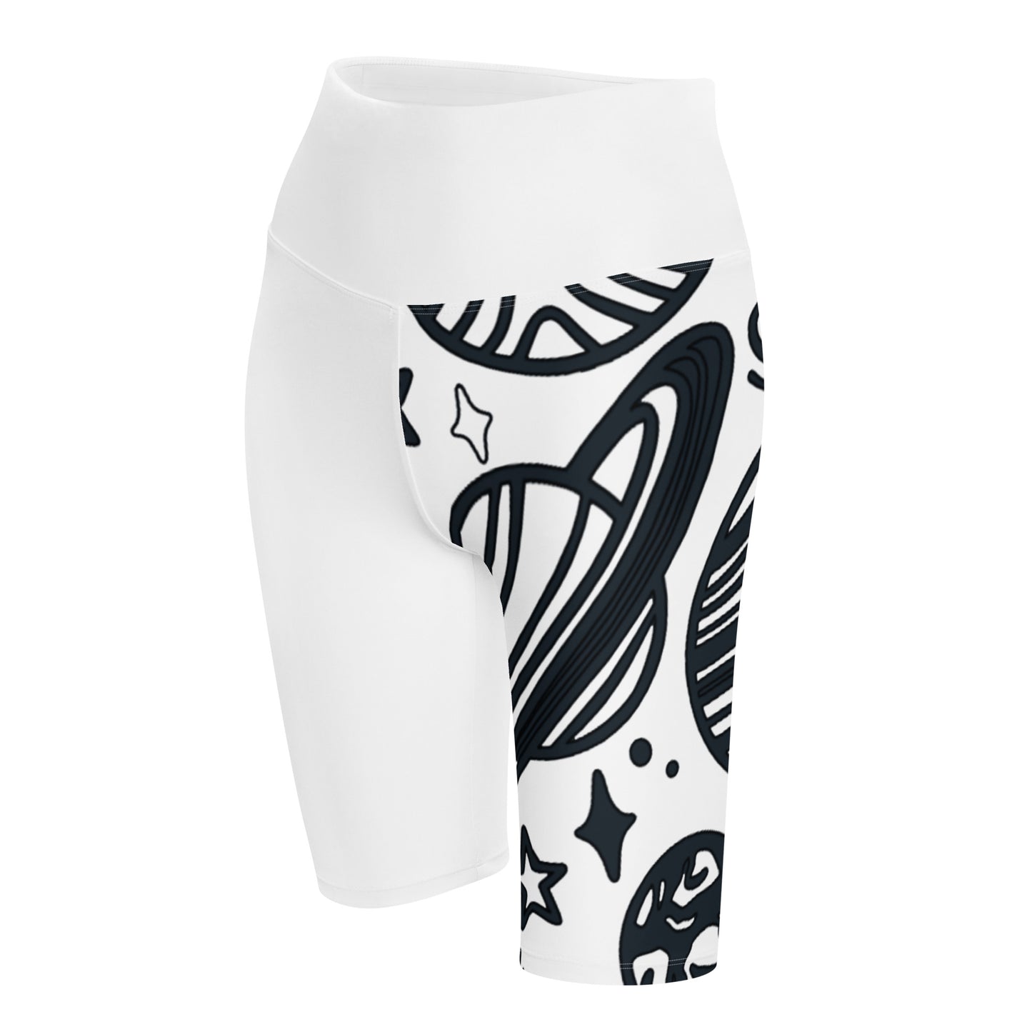 Women’s Phiv3zWrld Biker Shorts