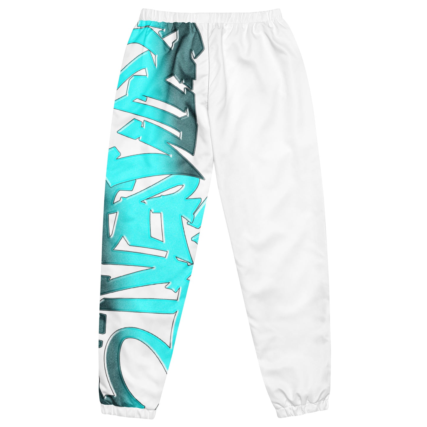 Graffiti 5iveswrld  Unisex track pants