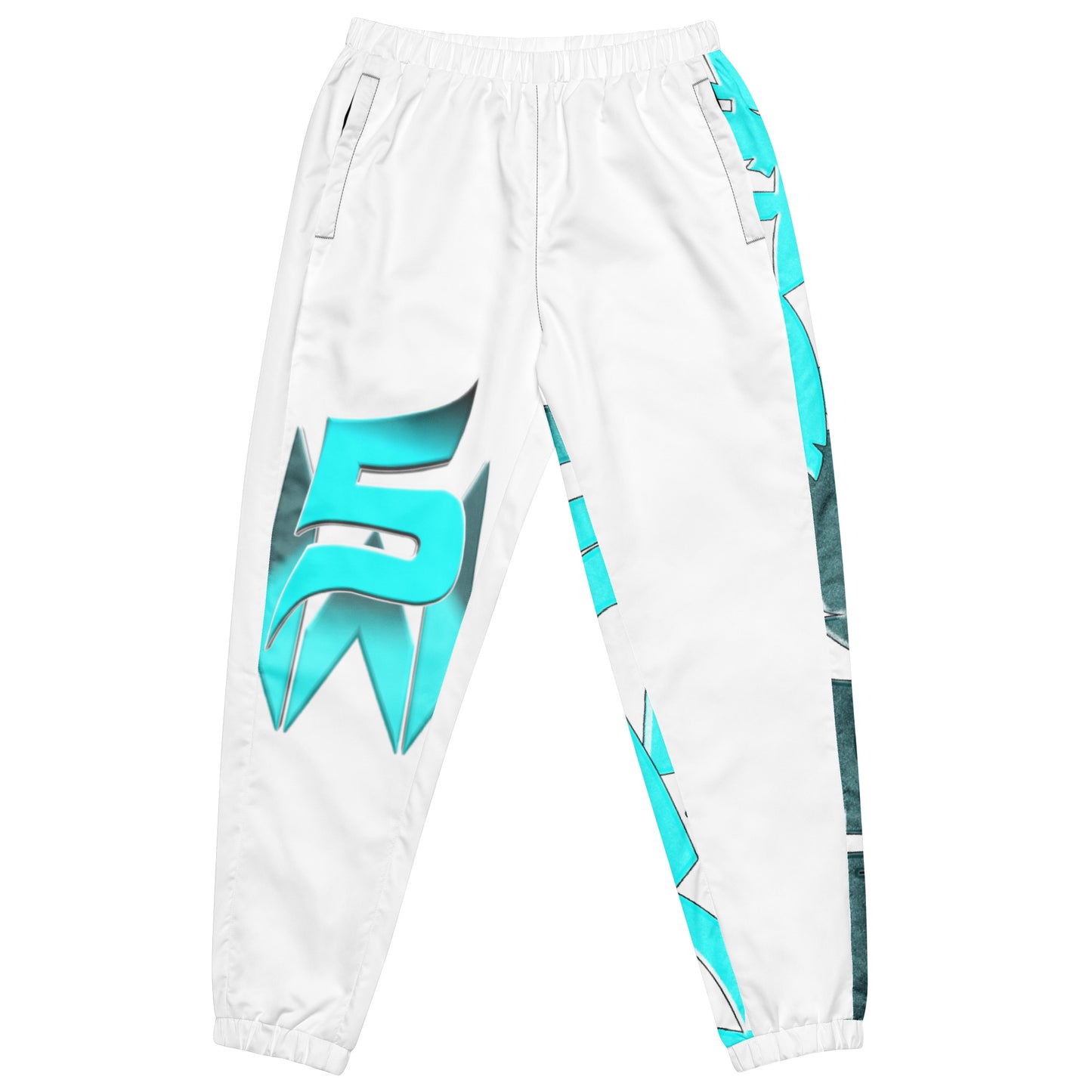 Graffiti 5iveswrld  Unisex track pants