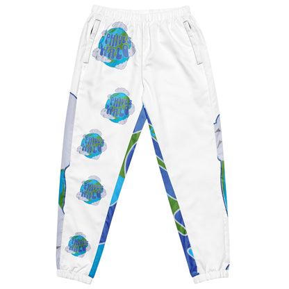 Phiveswrld Unisex track pants