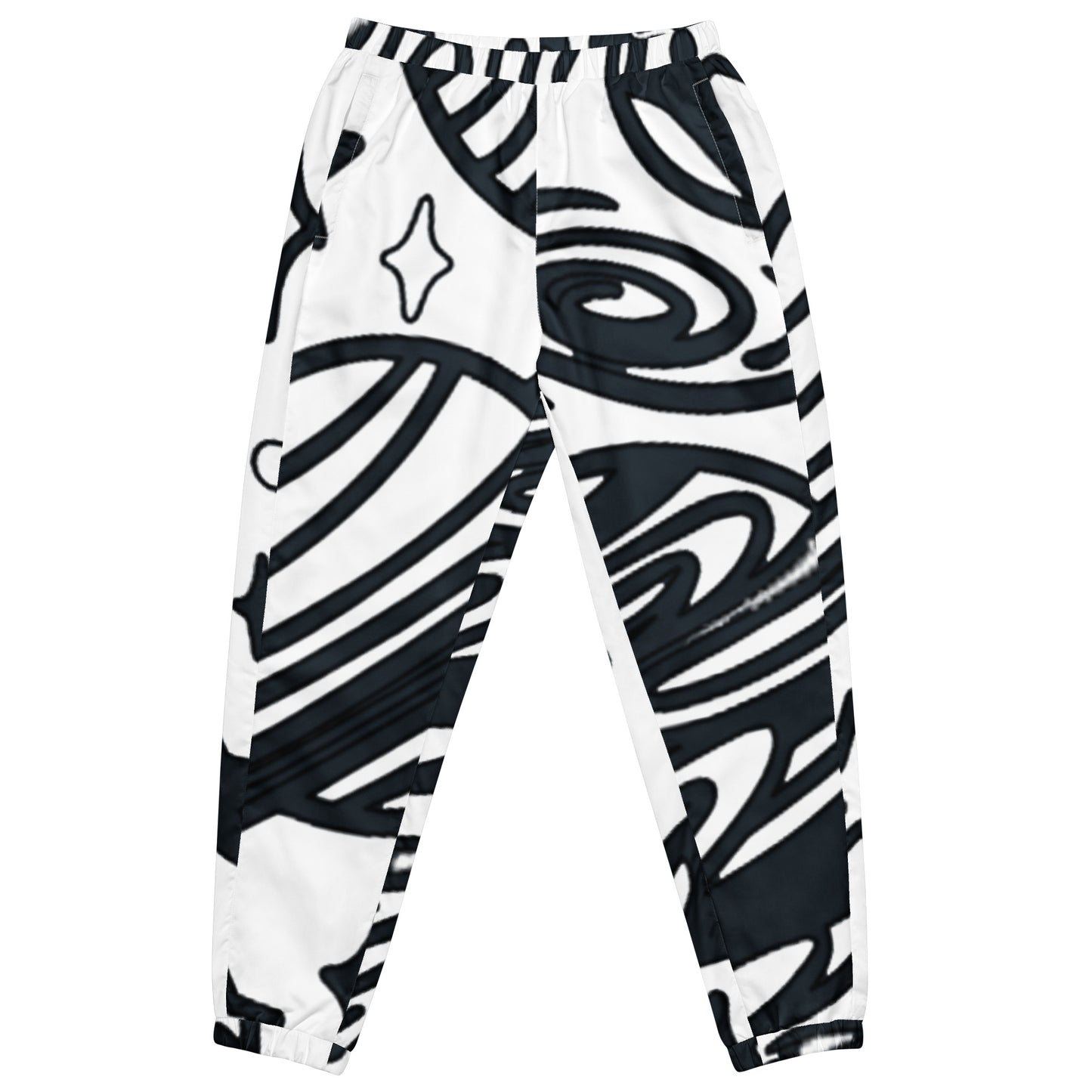 Universe Unisex track pants