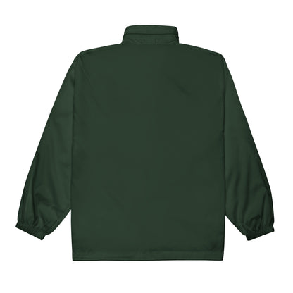 Phiv3zWRLD Unisex windbreaker