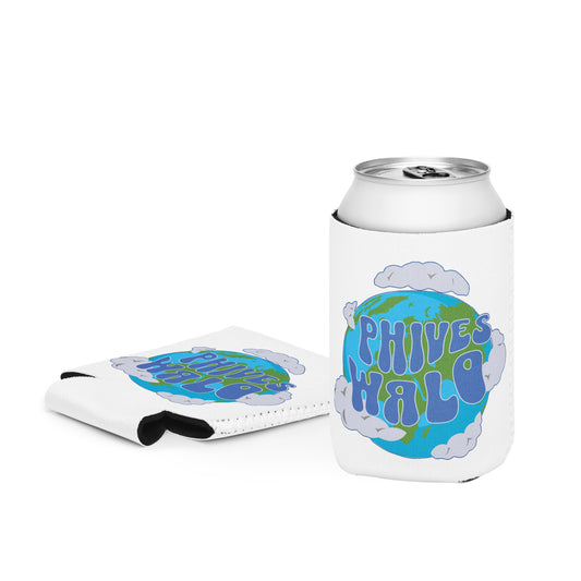 Phiveswrld Can cooler