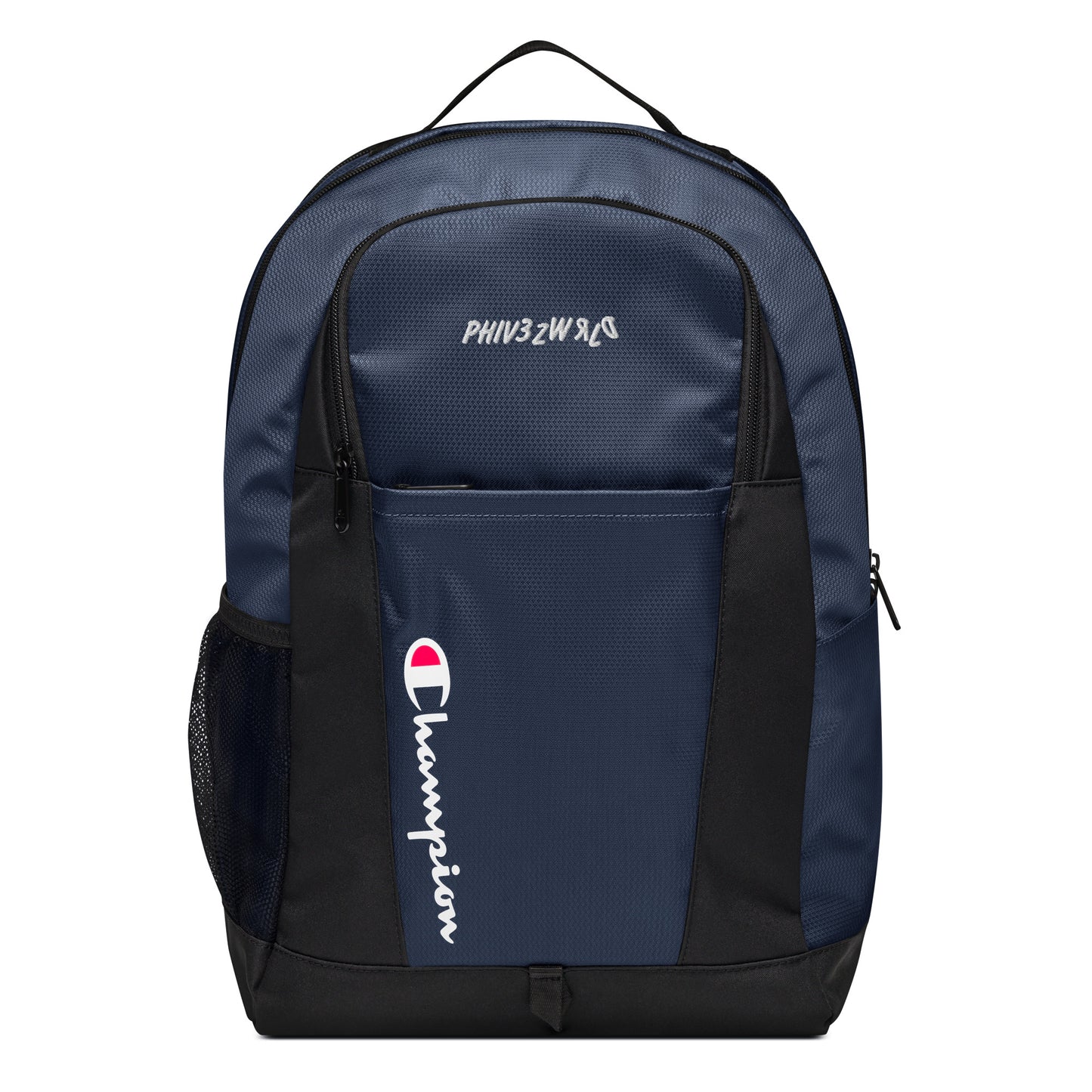 Phiv3zWRLD Champion backpack