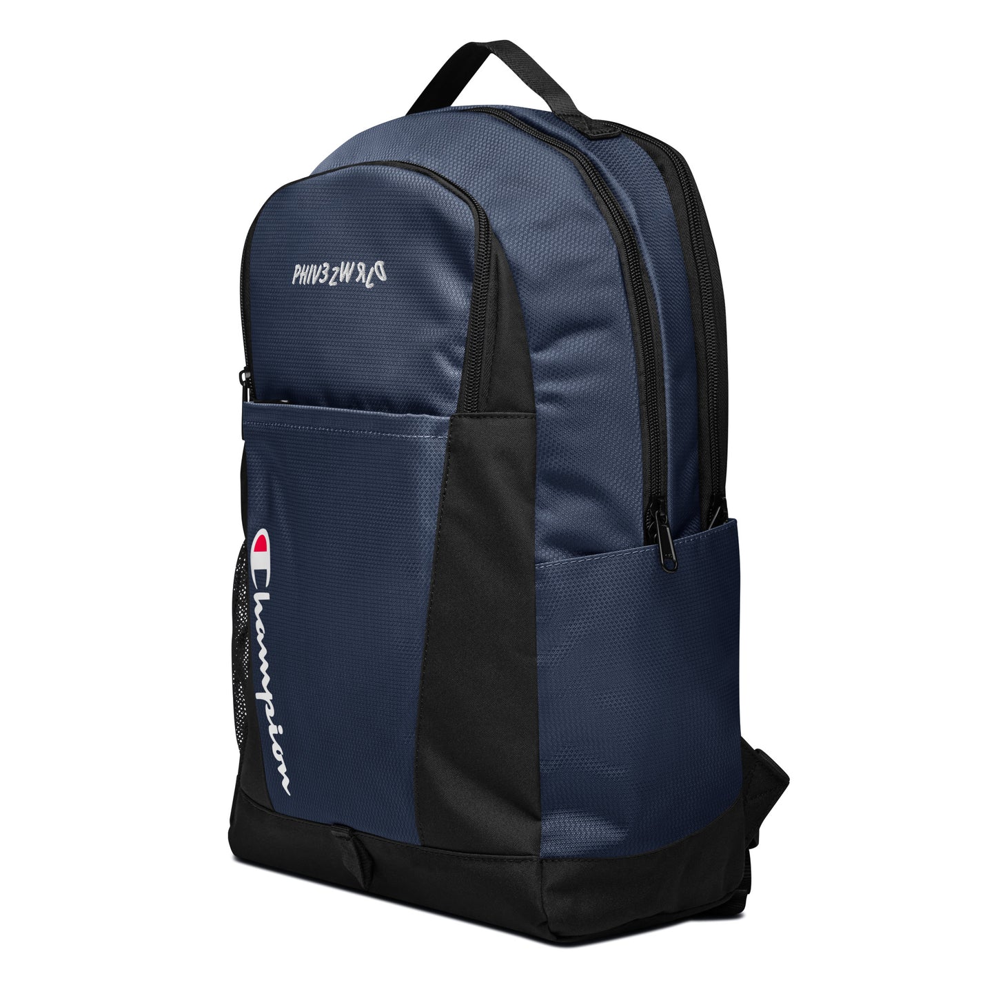 Phiv3zWRLD Champion backpack