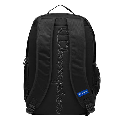 Phiv3zWRLD Champion backpack