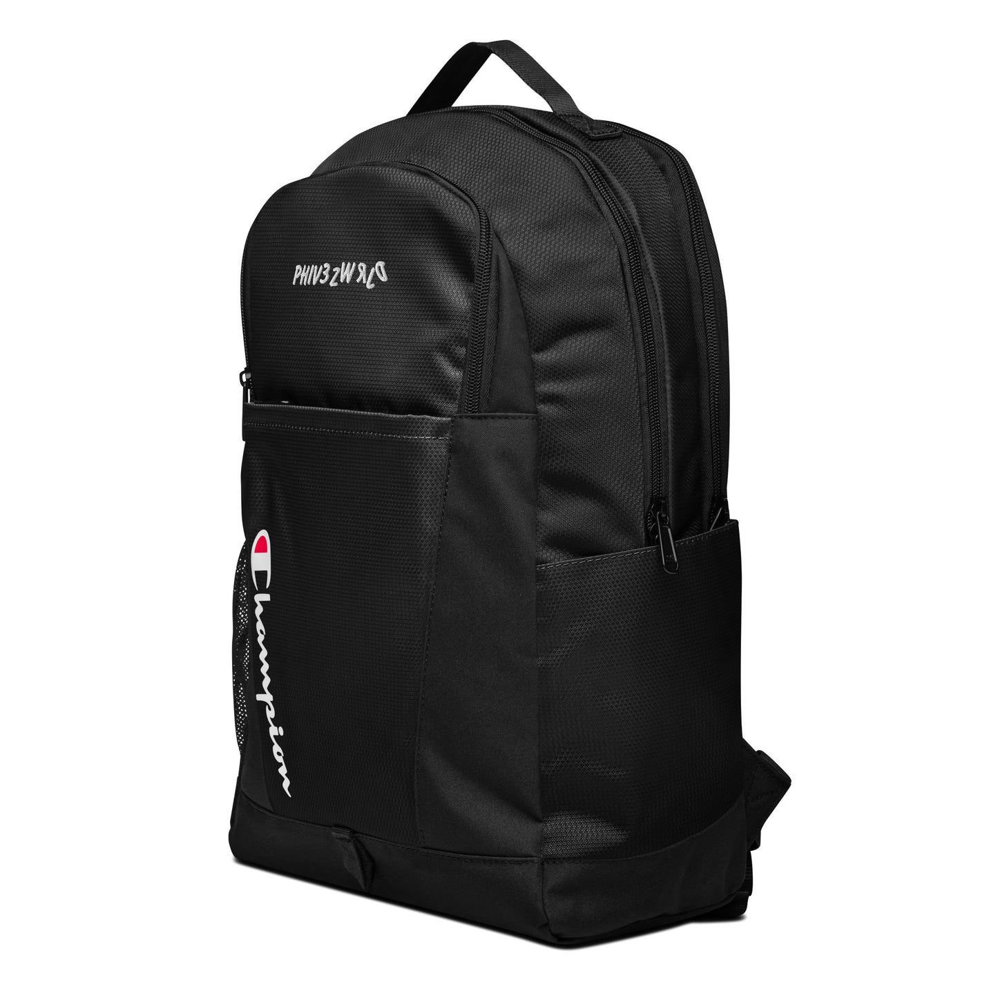 Phiv3zWRLD Champion backpack