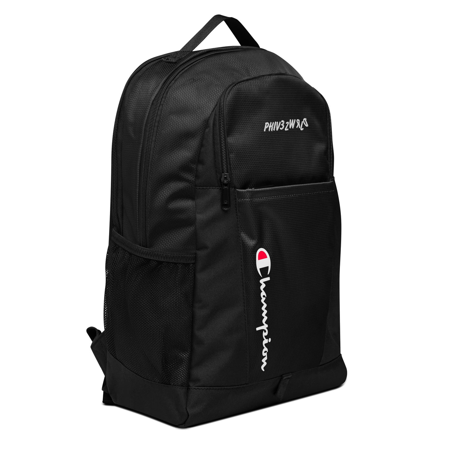 Phiv3zWRLD Champion backpack