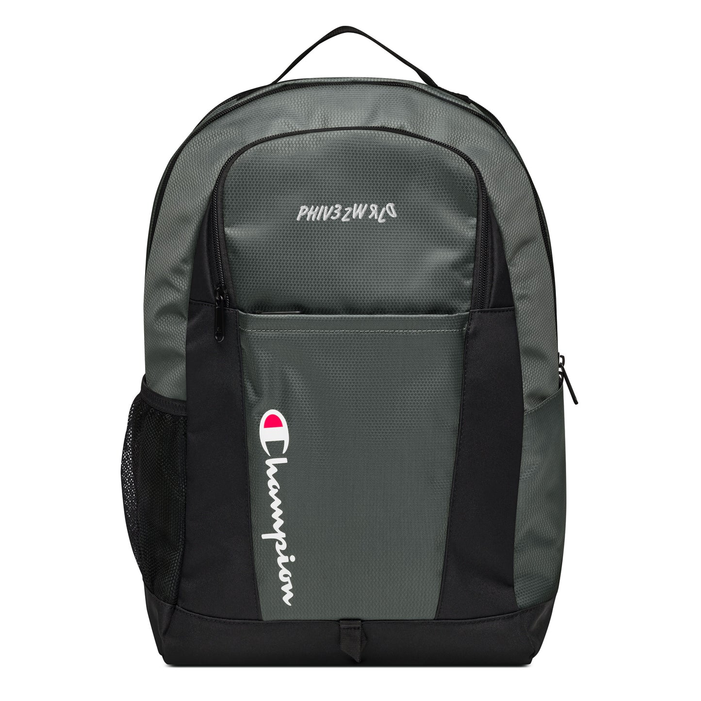 Phiv3zWRLD Champion backpack