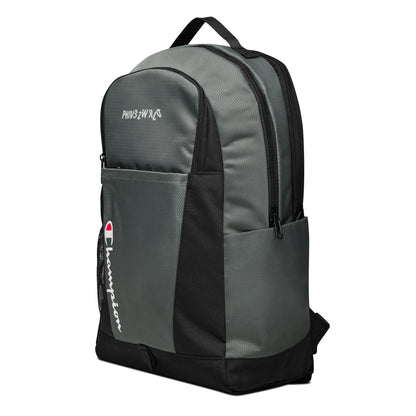 Phiv3zWRLD Champion backpack