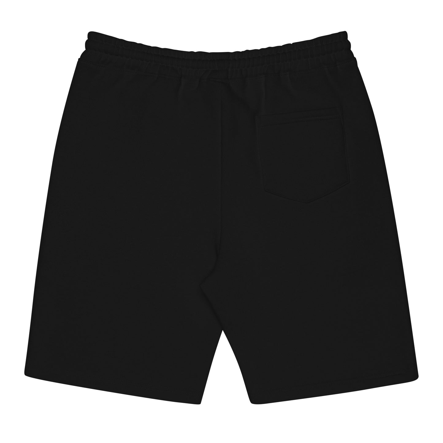 Phiveswrld Men's fleece shorts