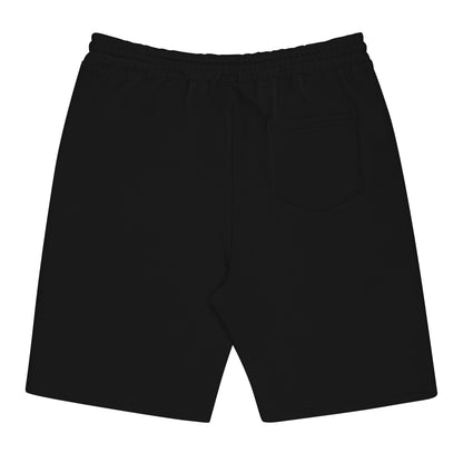 Phiveswrld Men's fleece shorts