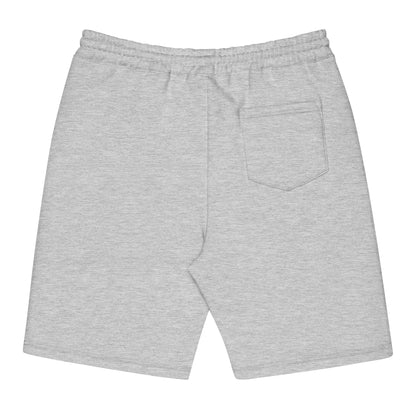 Phiveswrld Men's fleece shorts