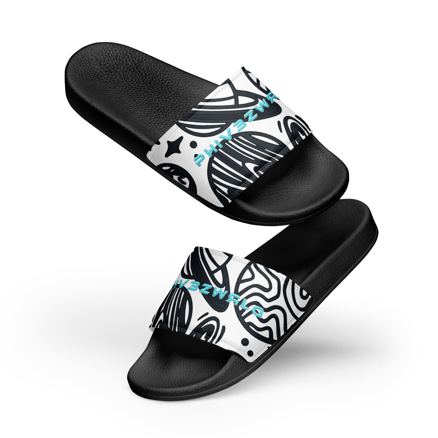 PhivezWrld Men’s slides