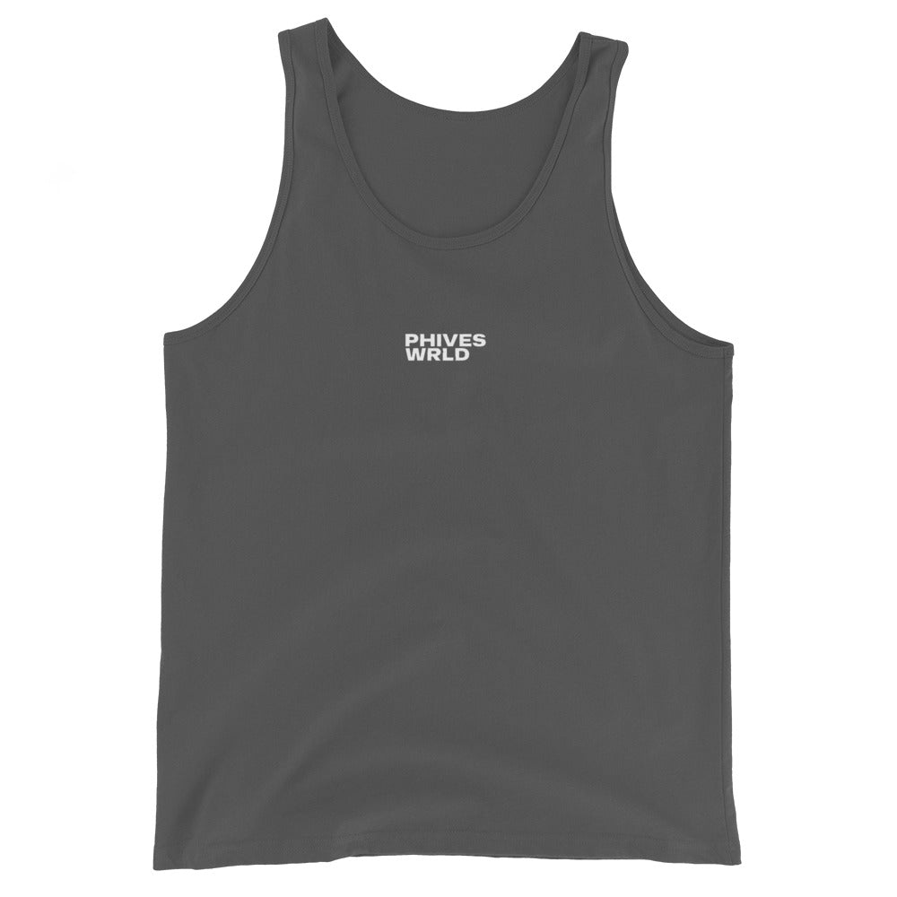 Men's PhivesWrld Tank Top