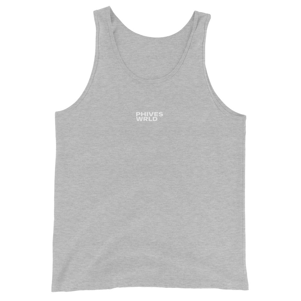 Men's PhivesWrld Tank Top