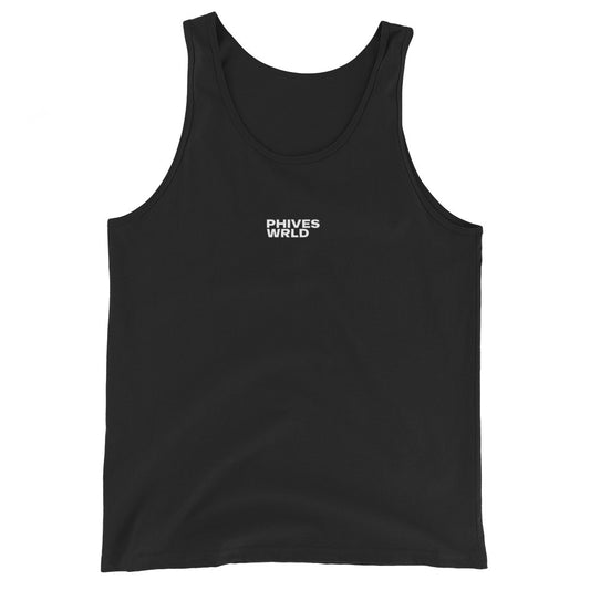 Men's PhivesWrld Tank Top