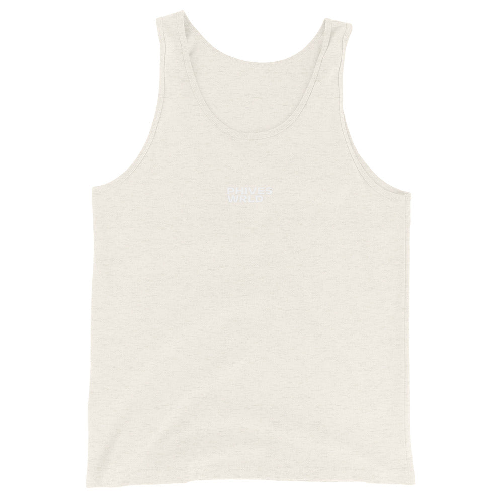 Men's PhivesWrld Tank Top