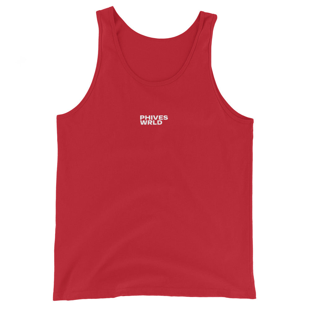 Men's PhivesWrld Tank Top