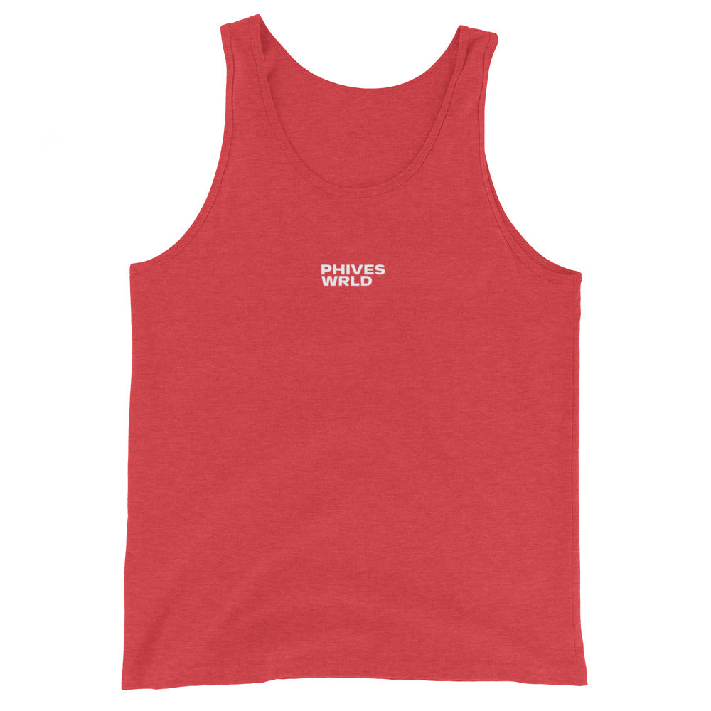 Men's PhivesWrld Tank Top