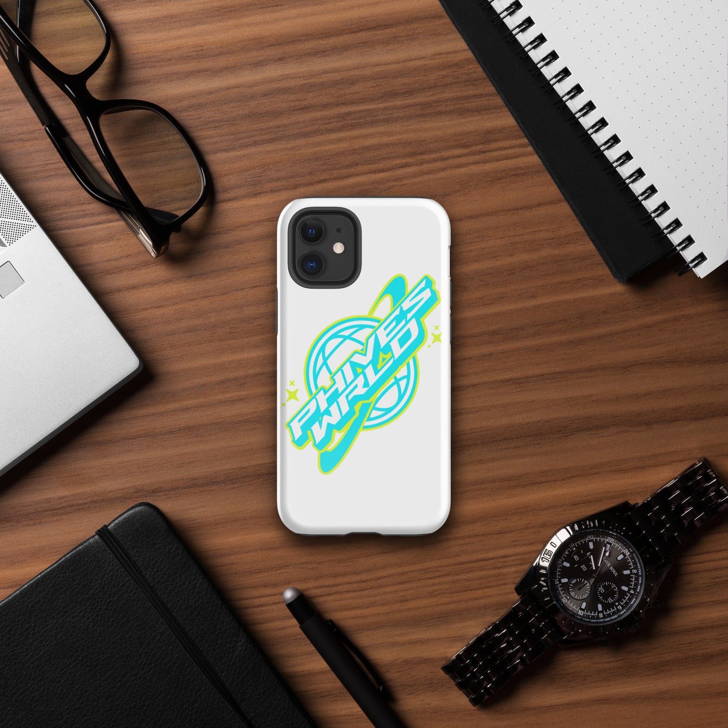 PhiveWrld Tough Case for iPhone®