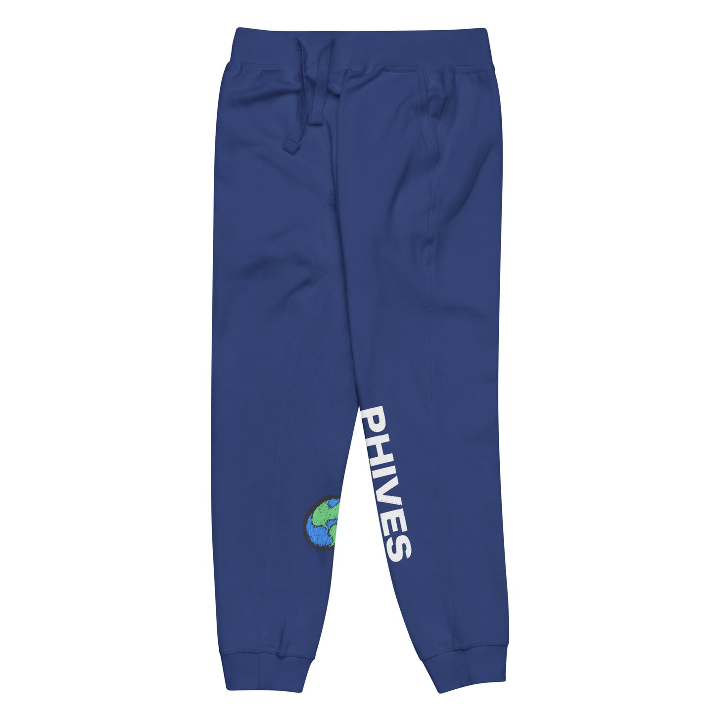 Another day Another world Unisex fleece sweatpants