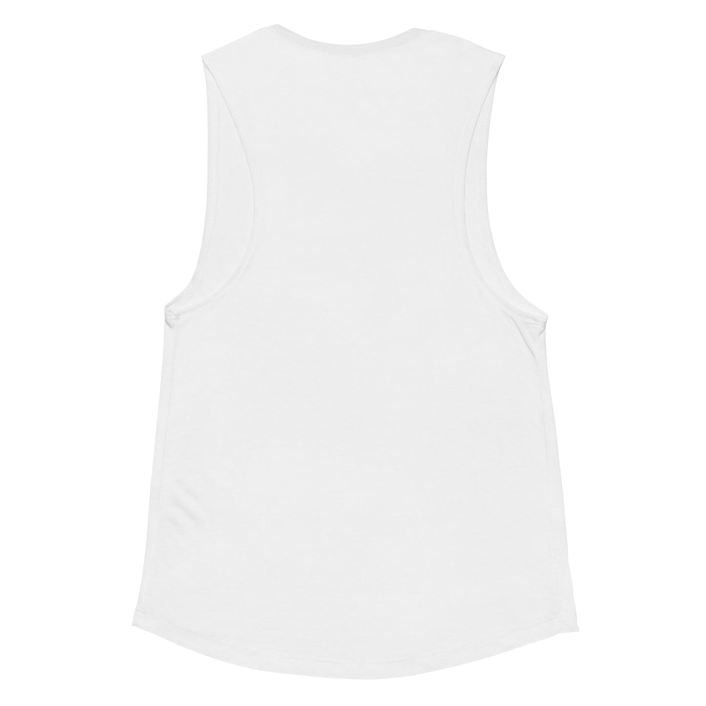 Graffiti Ladies’ Muscle Tank